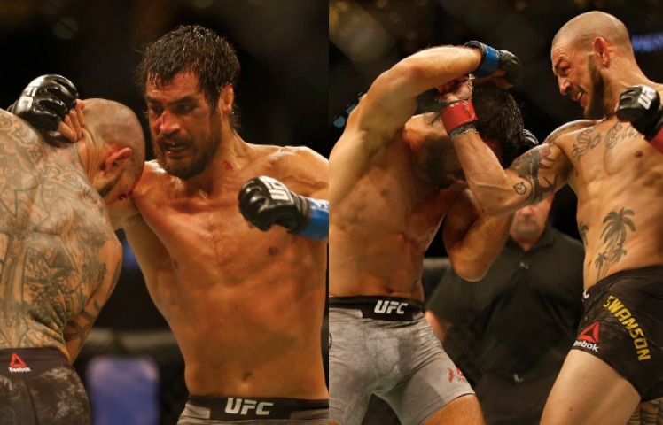 Kron Gracie Vows To Change Fighting Style: ‘I’m Going Back To My Old Ways’