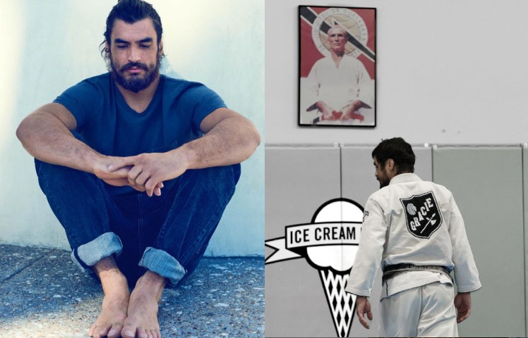 Kron Gracie Comments on the Current State of Modern Mixed Martial Arts