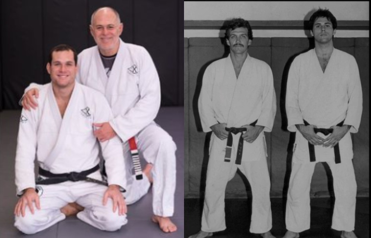 Mauricio Motta Gomes Was a White Belt in Jiu-Jitsu for 17 Years