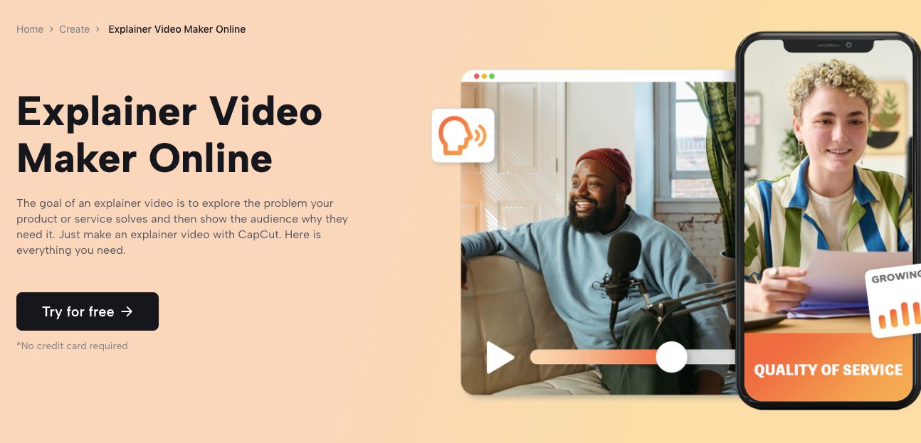 CapCut: Empowering You to Create Stunning Online Videos with Ease