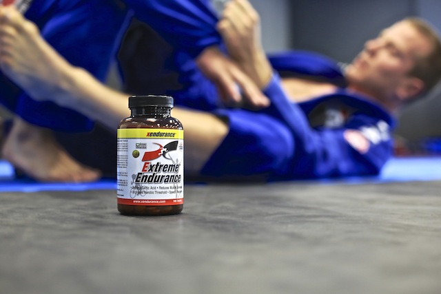 Supplements For Grapplers? Here’s What You Need to Know