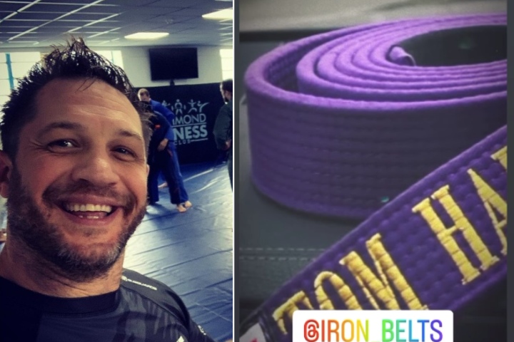 What To Know As An Intermediate BJJ Practitioner