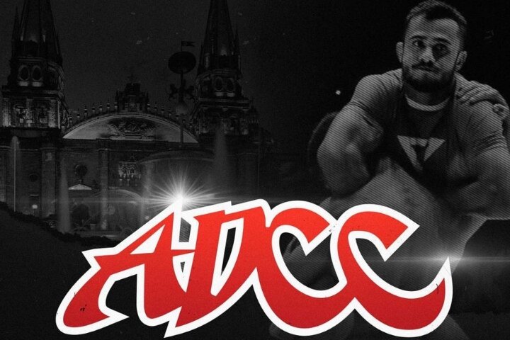 ADCC Kids World Championship In The Making? Mo Jassim Reveals