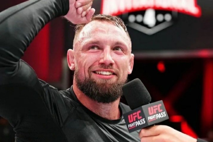 Craig Jones Doubts If He’ll Compete At ADCC 2024: “It’s A Lot Of Work”