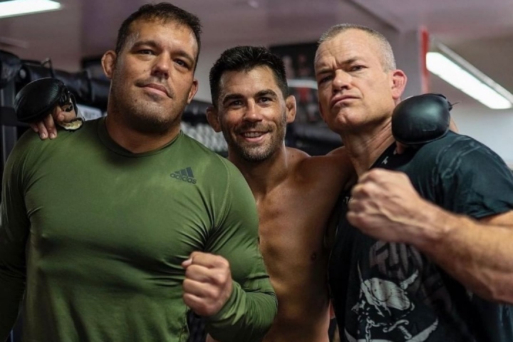 Dean Lister: “It Was Tougher Back In The Day”