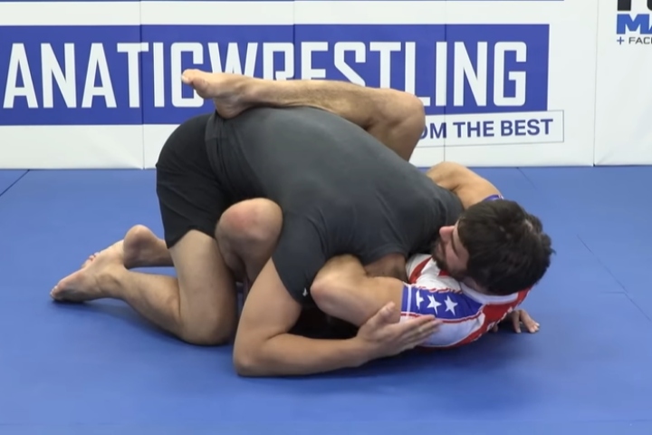 Garry Tonon Reveals Guillotine Choke Details You Didn’t Know Before