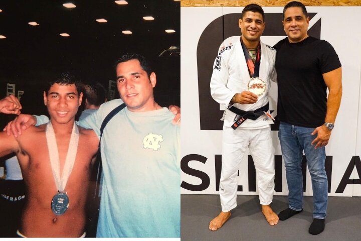 JT Torres: “My Father Has Always Been My #1 Fan”