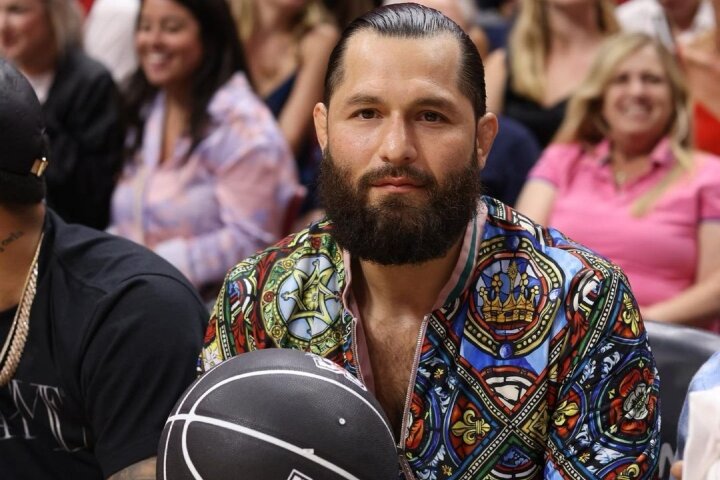 Jorge Masvidal Shares Crazy Bathroom Brawl Story From China: “Knocked The F*ck Out”