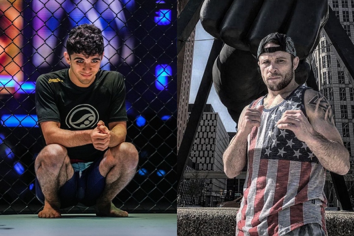 Mikey Musumeci “Obsessed” Over How He’s Going To Tap Out Jarred Brooks