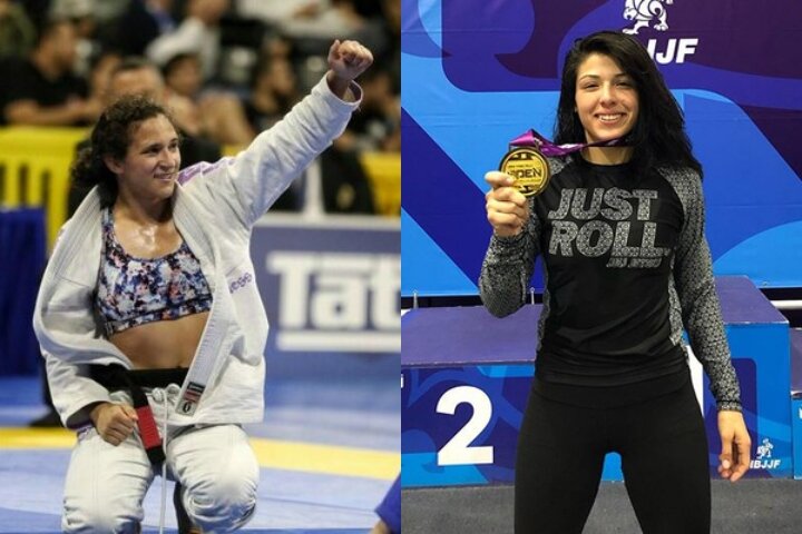 Tammi Musumeci Looking Forward To Match With Amanda Alequin: “She’s An Amazing Competitor”