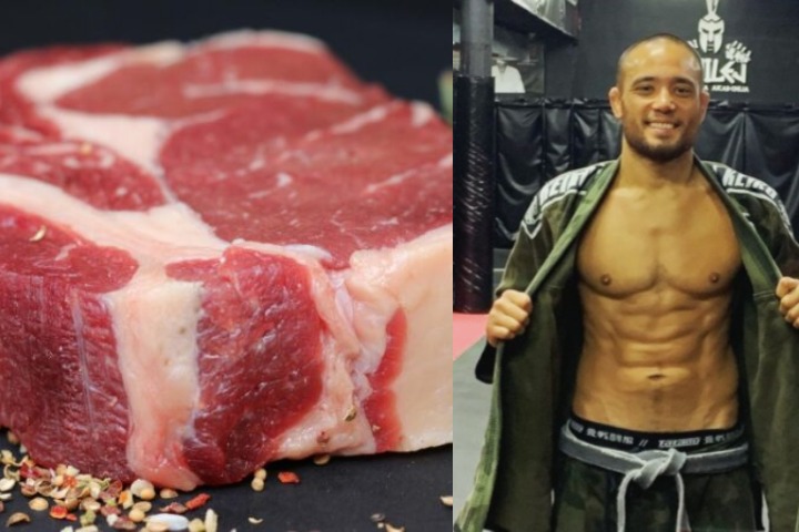 What Is The Carnivore Diet, And What Are Its Benefits for Combat Athletes?