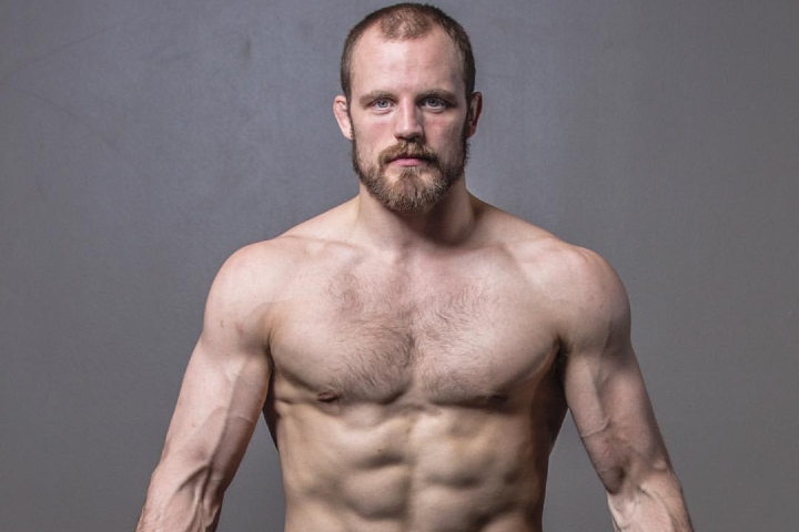 Gunnar Nelson: “Maybe I Will Do ADCC Again”