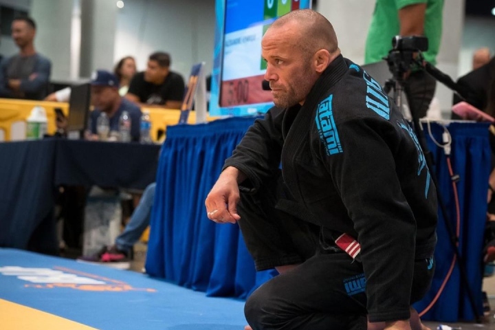 Josh Hinger: “Don’t Go To Competitions With Doubts Or Regrets”