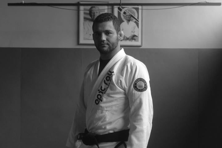 Rayron Gracie Shares Personal Approach & Insights About BJJ Success
