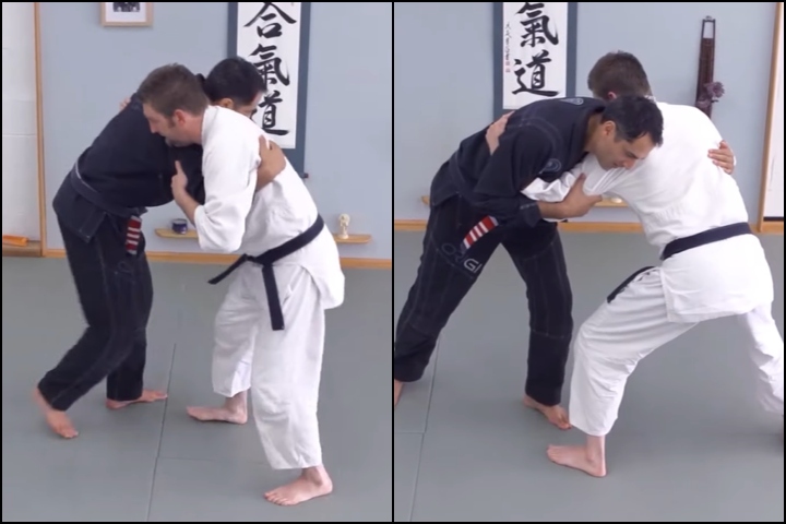 Tachiwaza Pummeling: Vital Skill For Your Jiu-Jitsu
