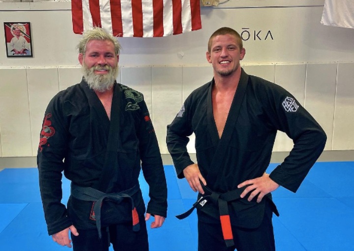 Will Gordon Ryan Compete in the Gi? Meregali Reveals His Teammate’s Plans & Sends a Warning: ‘He Will Finish Everyone’