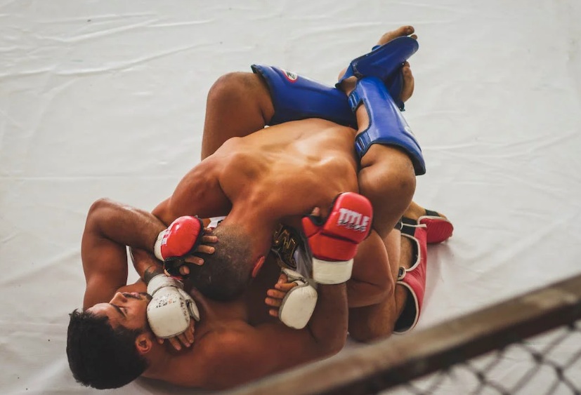 Beyond the Mat: Exploring the World of Brazilian Jiu-Jitsu Sports Betting