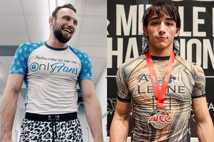 Craig Jones Reveals How Jozef Chen Won ADCC Trials: “He’s Only 19 Years Old”