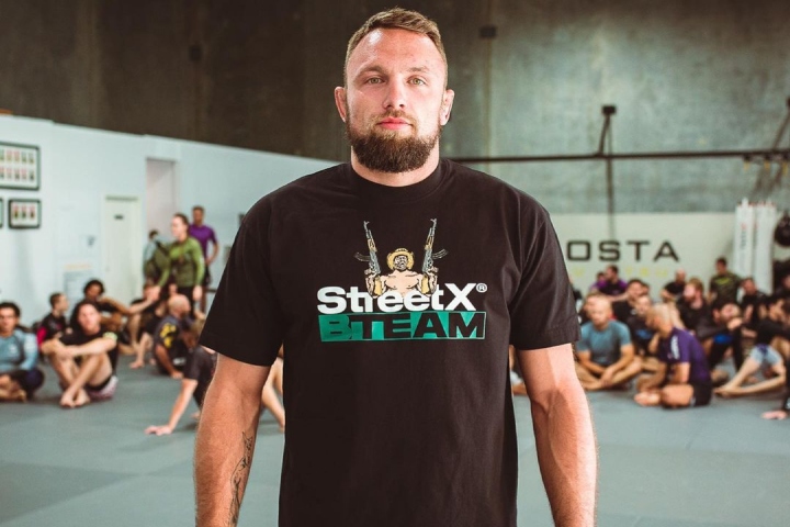 Craig Jones: “There’s Not A Good Sambo Guy On Earth When It Comes To Grappling Matches”