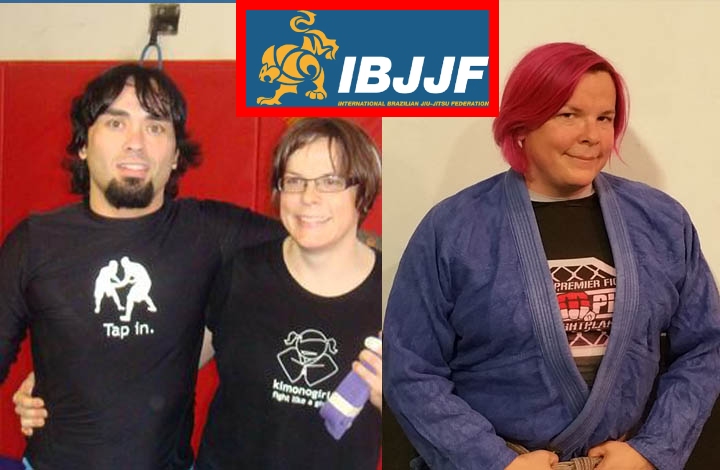 IBJJF Clarifies its Stance on Transgender Athletes Competing in their Tournaments