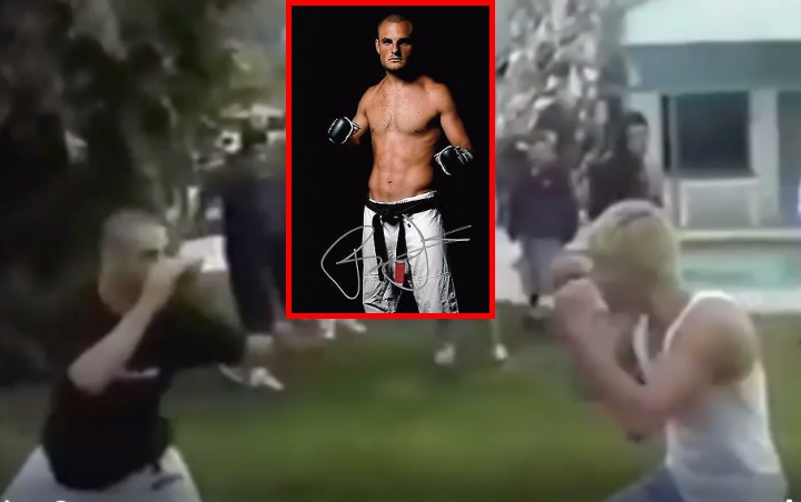 Flashback: A Young Ralek Gracie’s Altercation with a Bully who Mocked his Sister