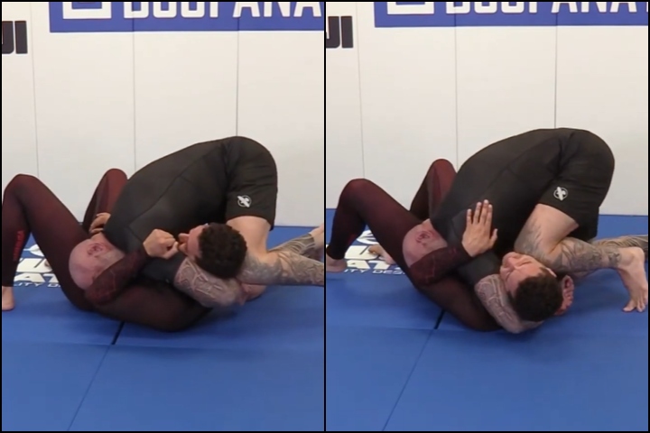 This Move Will Make You Enemies On The Mats: The “Butcher Shop”