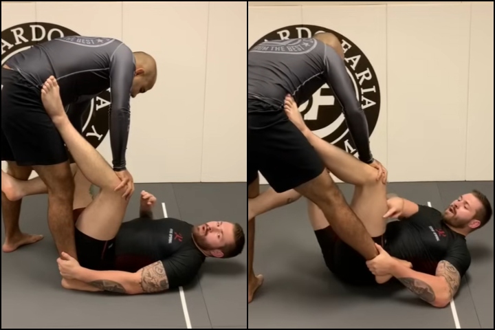 These Tripod Sweep Details Will Change Your Game