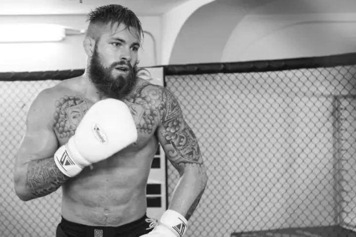 Gordon Ryan Says He Was Offered A 7-Figure Amount To Transition To MMA
