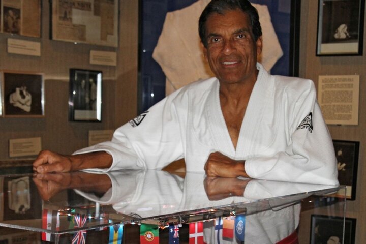 Rorion Gracie Reveals Why There Are So Many Names With “R” In The Gracie Family
