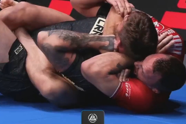 BJJ Practitioners, Check Your Ego: Beating Pros in Jiu-Jitsu Means Nothing in a MMA Fight