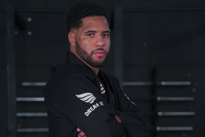 Isaque Bahiense Looking Forward To BJJ Stars 12: “I’m A Different Athlete”
