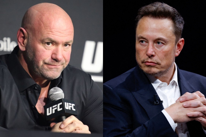 Dana White Takes Elon Musk’s Side On The “F*ck Yourself” Comment Towards Unruly Sponsors