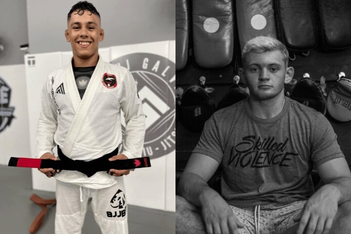 Mica Galvao Set To Defend Welterweight Title Against Nicky Ryan At WNO 22