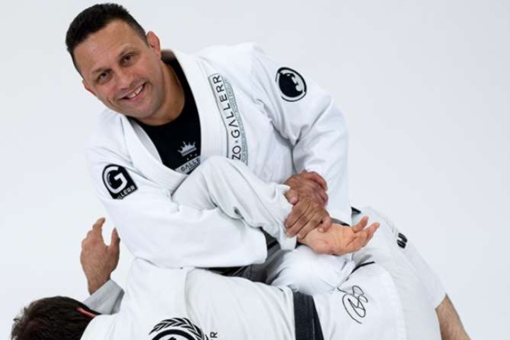 Renzo Gracie: “Jiu-Jitsu Is A Way Of Life”