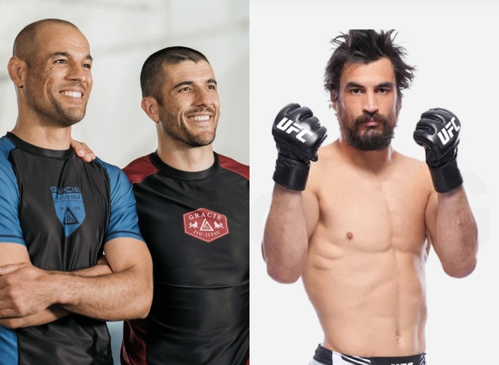 Why are the New Generation of the Gracie Family Not Dominating in MMA & Jiu-Jitsu Anymore?