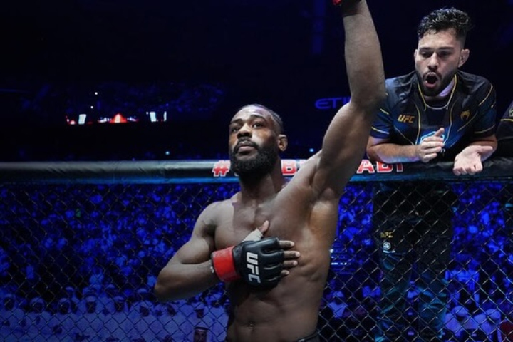Aljamain Sterling Hyped About ADXC 2 Grappling Bout vs. Chase Hooper: “An Entertaining Match”