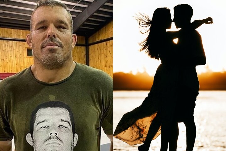 Dean Lister’s Advice To Young BJJ Practitioners: “Be Careful Who You Choose As Your Girlfriend Or Boyfriend”