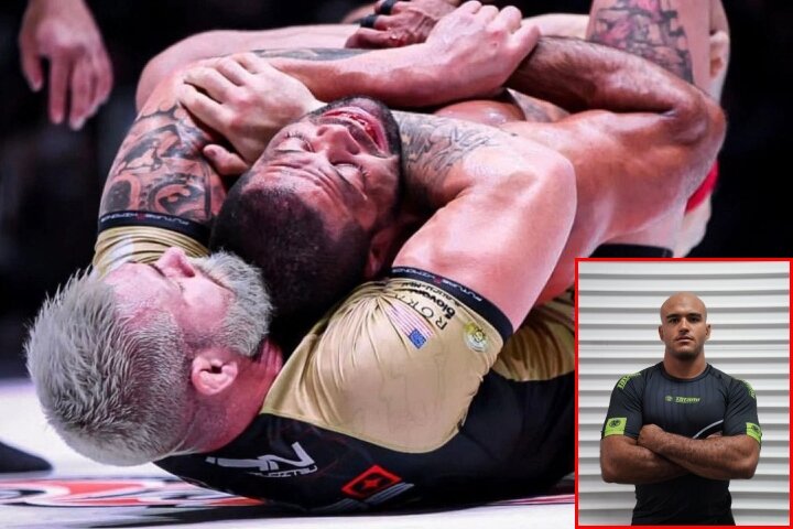 Duarte Reveals Stunning Details About Galvao’s Knee Injury Before ADCC 2022 Match With Ryan