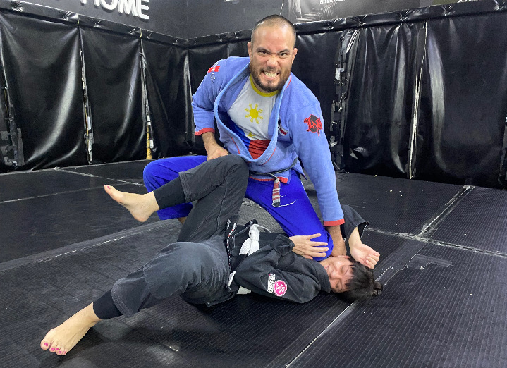Should Men Give BJJ Women Special Treatment when Rolling, or Go 100% Like Any Other BJJ Man?