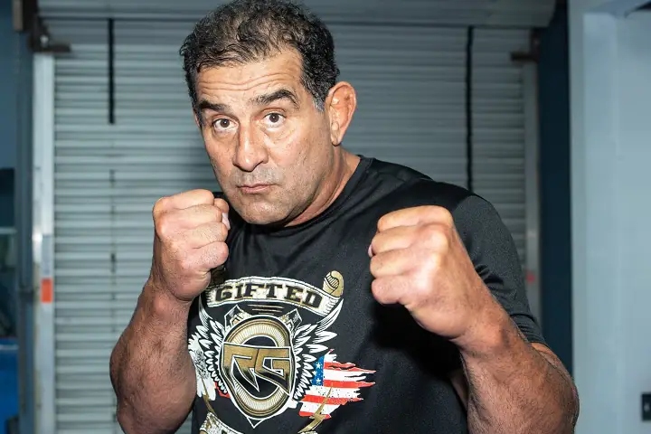 MMA Legend Marco Ruas Reveals Why Jiu-Jitsu Champions Struggle In The Octagon