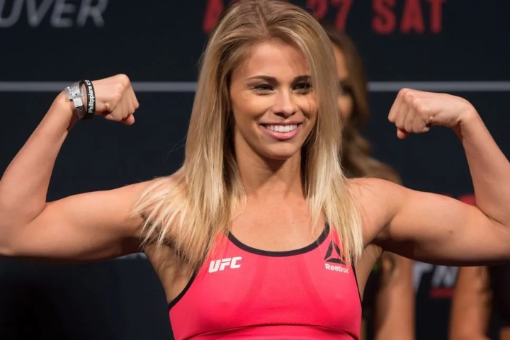Paige VanZant Shares Why She Refused To Sign With UFC & Took On An OnlyFans Career Instead