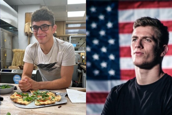 Keenan Cornelius Calls Mikey Musumeci a Bully for Challenging Youtuber to MMA Bout