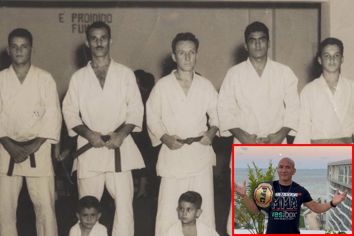 BJJ Veteran Confirms That Gracie Family Purposefully Withheld Details From “The Outside World”