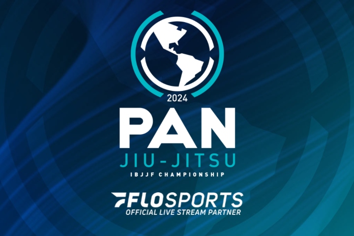 USADA To Test For PEDs At IBJJF Pan Championship For First Time Ever