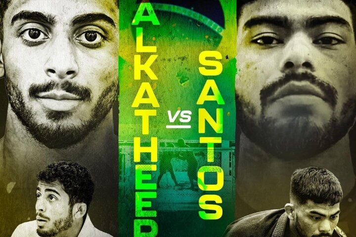 ADXC 3: Zayed Akatheeri Vs Oziel Santos And A Brazil Vs Kazakhstan Duel Brings The Heat To The Prelims