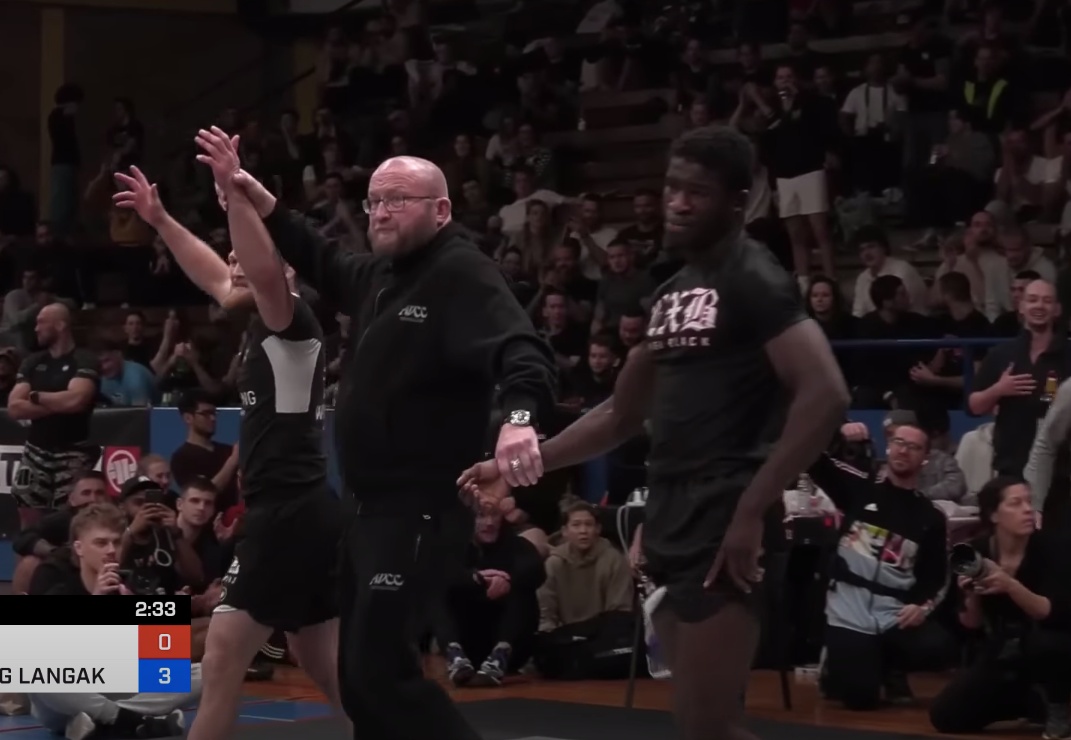 ADCC 2024 European Trials Results & Review