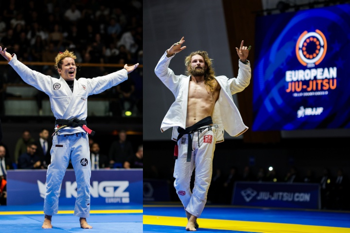 The IBJJF European Championship 2024: Brazilian Jiu-Jitsu under the Spotlight in Paris