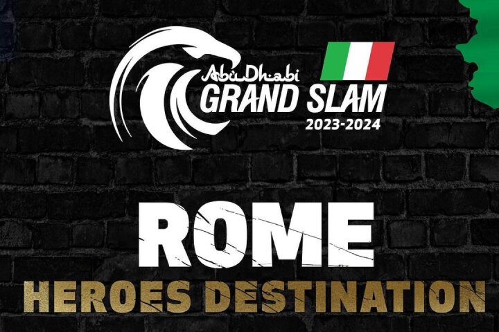 ADGS Rome 2024: Check Out The Professional Highlights Registered For The Tournament