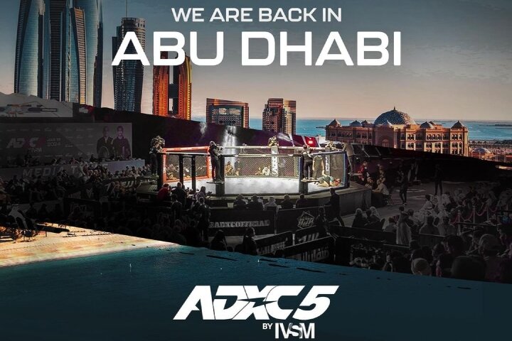 It’s Official: Spectacular ADXC 5 Event Will Take Place In Abu Dhabi