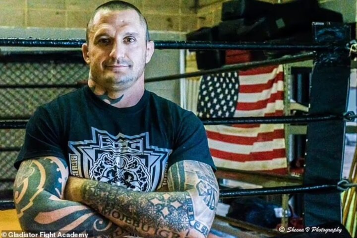 BJJ Black Belt Arrested After Breaking A Man’s Skull In A Street Fight